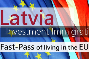 Registered Database Latvia Golden Visa Online