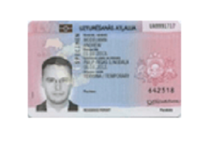 Registered Resident Permits
