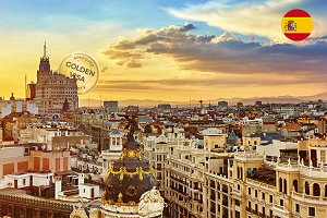 Registered Database Spain Golden Visa For Sale